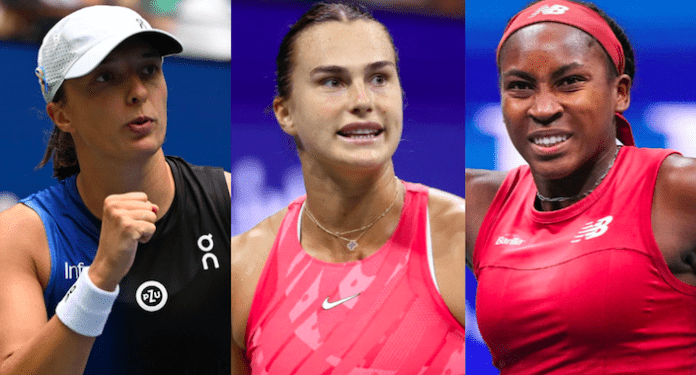 WTA Players Split On Five-Set Matches Grand Slams