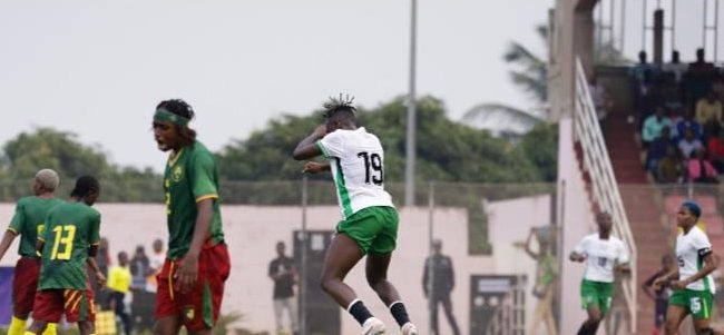Super Falcons
