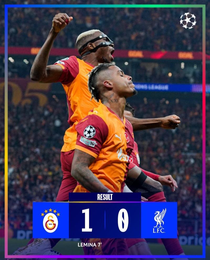 Galatasaray