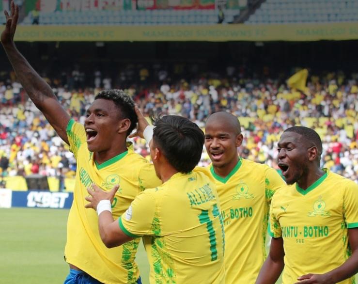 Mamelodi Sundowns