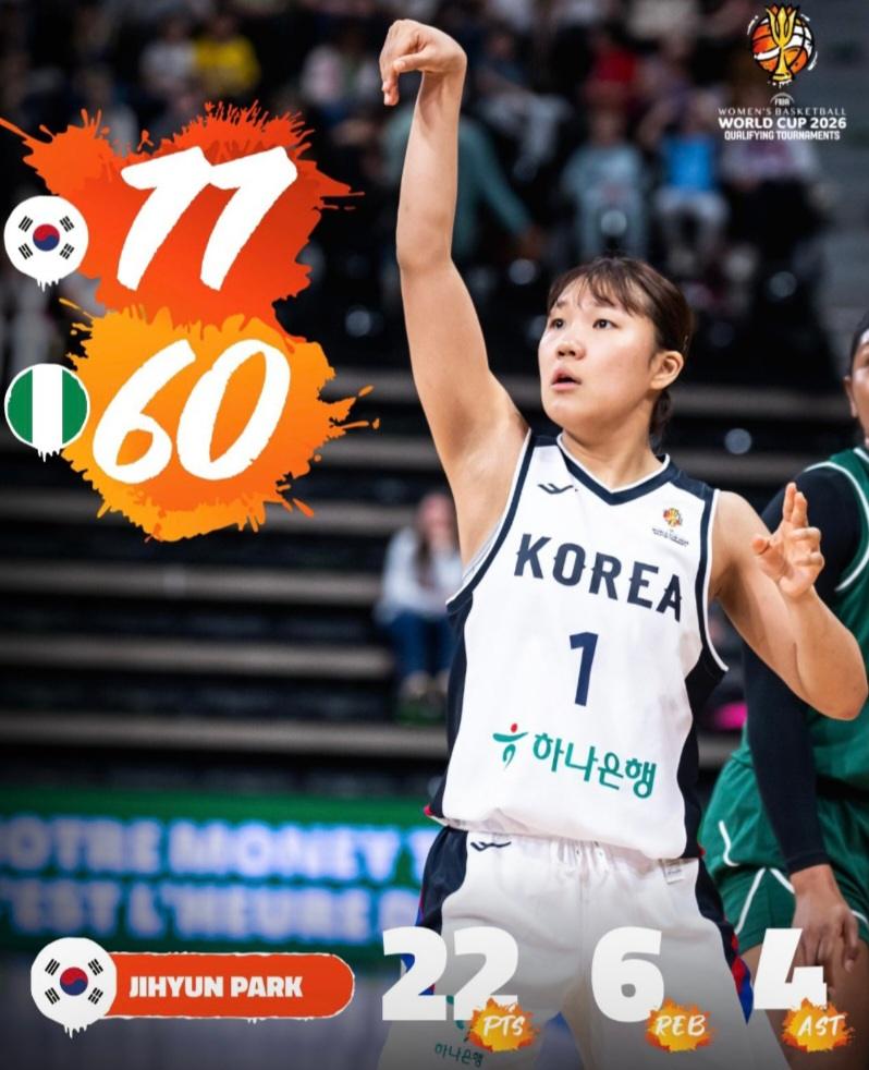 D'tigress South Korea