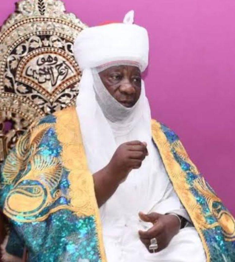 Lesser Hajj: Monarch Seeks Prayers for Peace in Nigeria