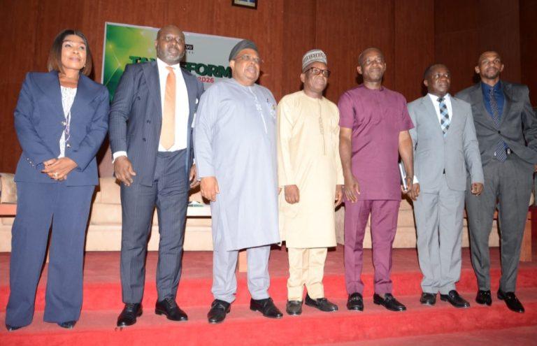 Nigeria’s Tax Reforms Target Relief for Low-Income Earners