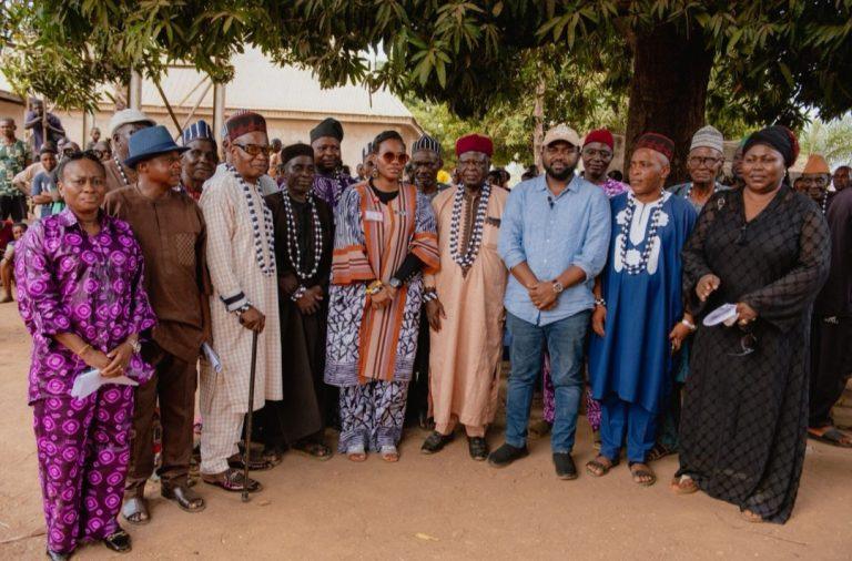 Nigerian Government Reaffirms Commitment to Peace, Security in Benue