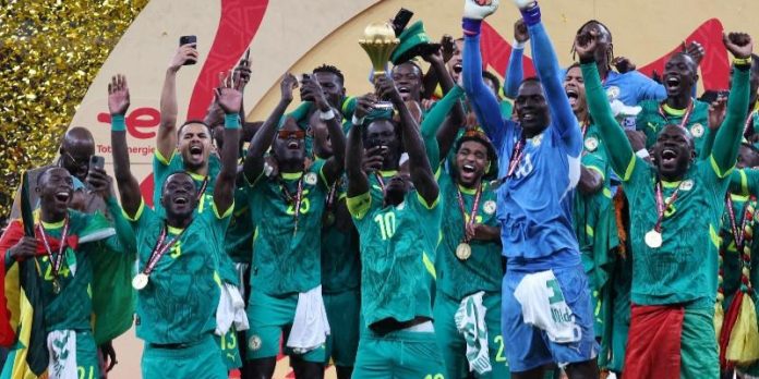 CAF Strips Senegal of AFCON Title, Awards Morocco Victory