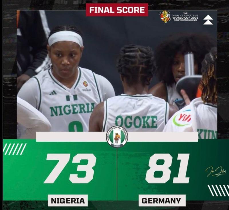 D'Tigress Germany