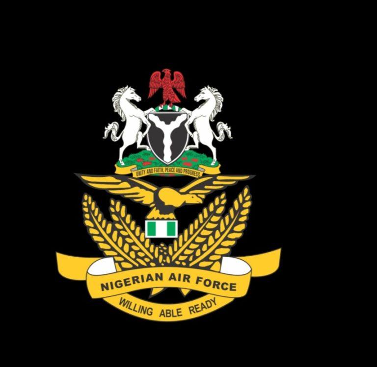 Nigerian Air Force Decimates Terrorists Hideouts in Borno 
