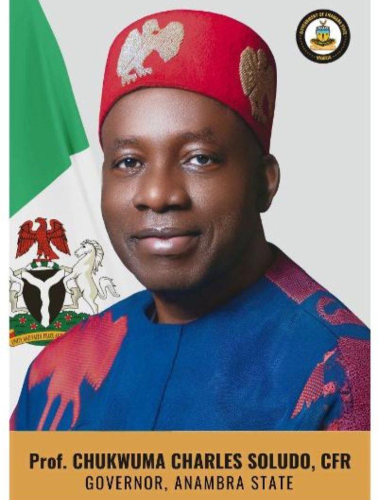 Anambra Governor Urges Unity, Religious Tolerance