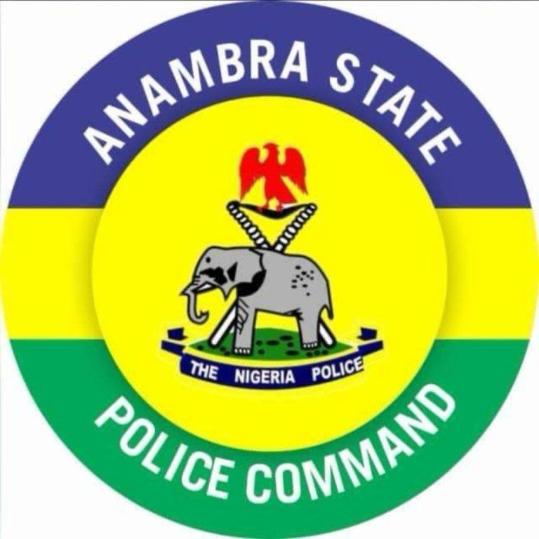 Anambra Police Step Up Security to Calm Kingship Dispute