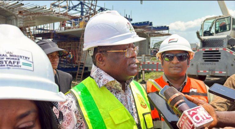 Nigeria to Integrate Young Engineers into Mentorship Programme 