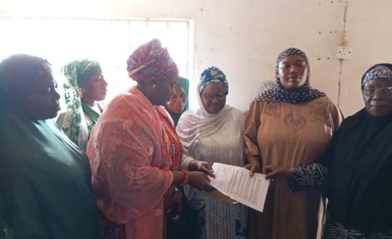 Women Groups Seek Quick Passage of Reserve Seats Bill