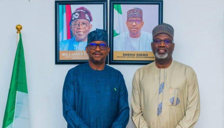 NSC Charges Basketball Stakeholders To Prioritise Game Interests