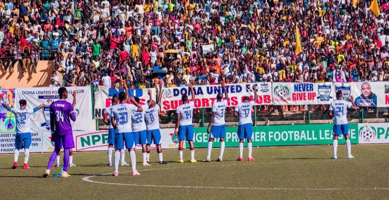 Doma United Football Club