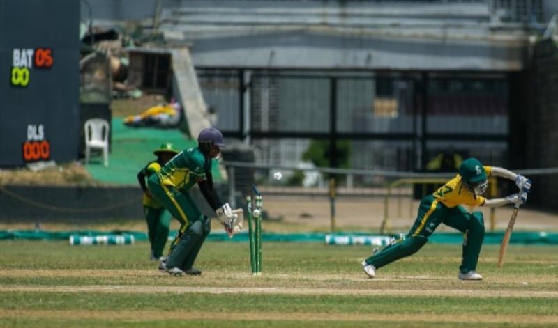 Nigeria Defeats South Africa, Reaches Women's T20i Final