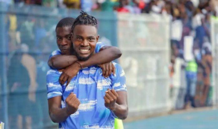 NPFL: Shooting Stars Outclass Rangers International 3–1