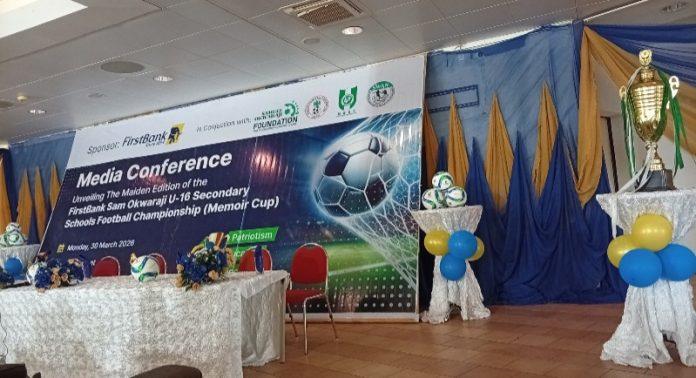 New Youth Championship Immortalizes Late Legend Samuel Okwaraji