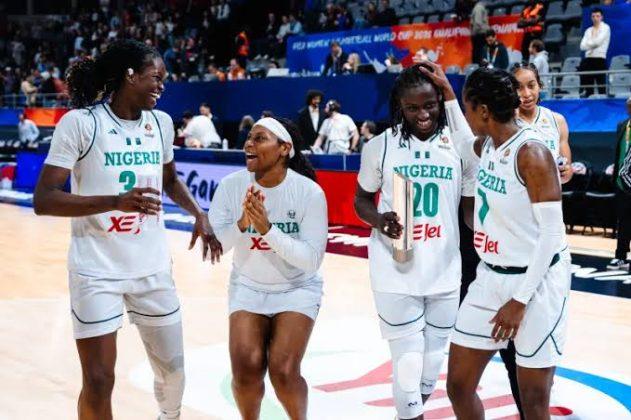 D'Tigress Philippines