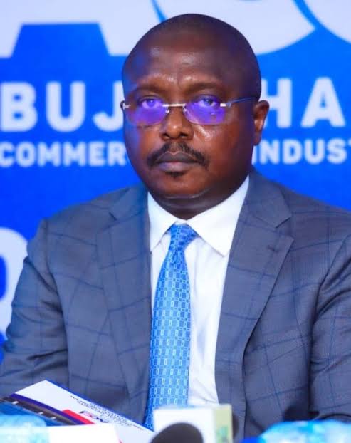 Eid-ul-Fitr: ACCI Calls For Unity, Resilience