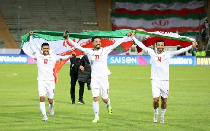 Iran's World Cup Withdrawal Threat Leaves FIFA Considering Options