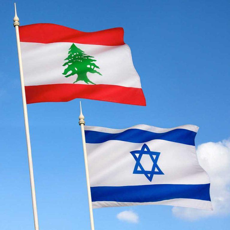 Israel, Lebanon Prepare for Direct Negotiations 