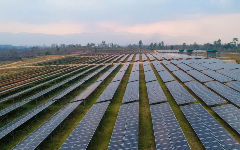 Zambia Clears New Energy Investments Worth $56m