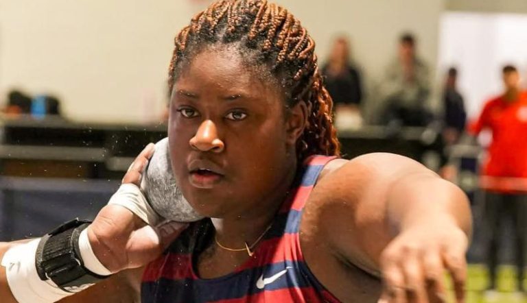 Nigerian Stars Shine At Ivy League Conference Championships