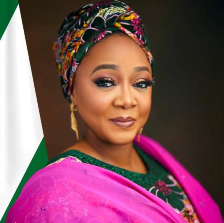 Women Affairs Minister Charts Policy Path on Autism