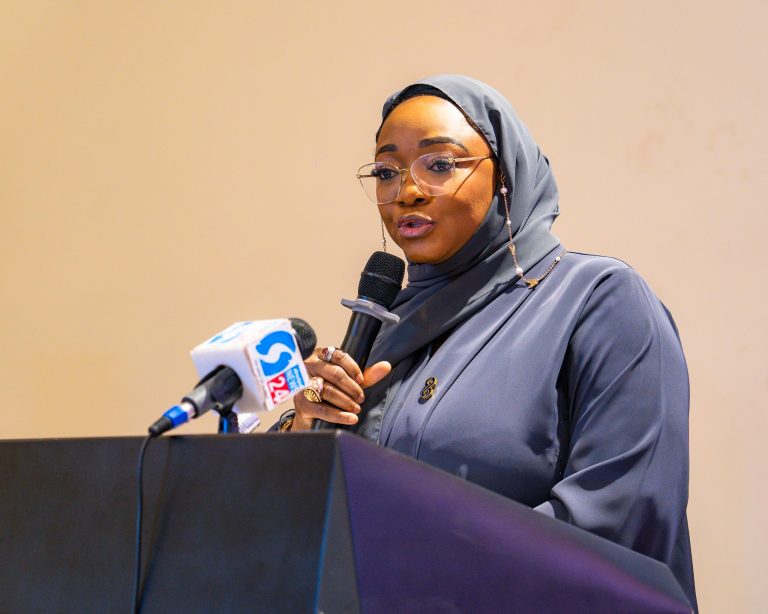 Women Affairs Minister Urges Inclusive Transformation in Agriculture