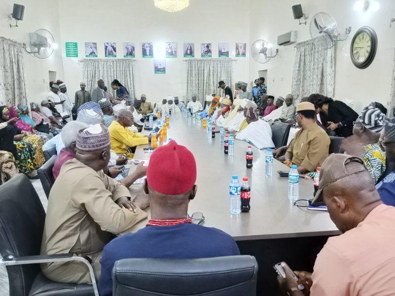 NACCIMA Pushes for $1 Trillion Economy