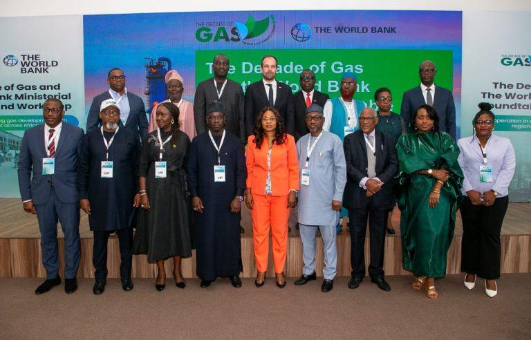 Nigeria Leads Africa Gas Cooperation Drive for Regional Integration