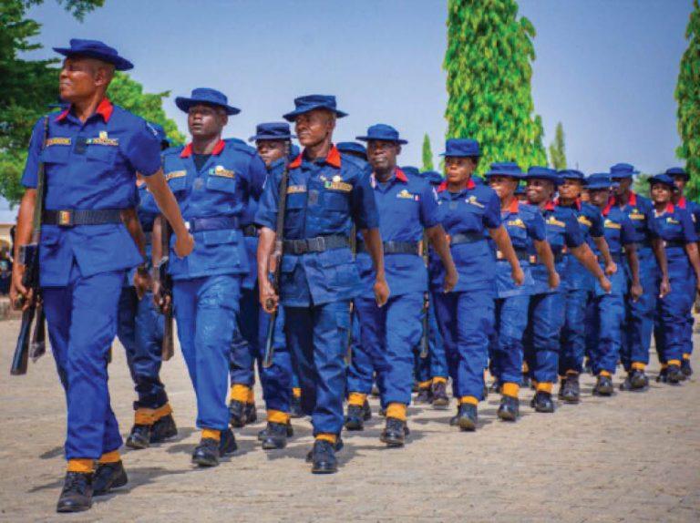 NSCDC Deploys 57,000 Officers Ahead of Easter Celebrations