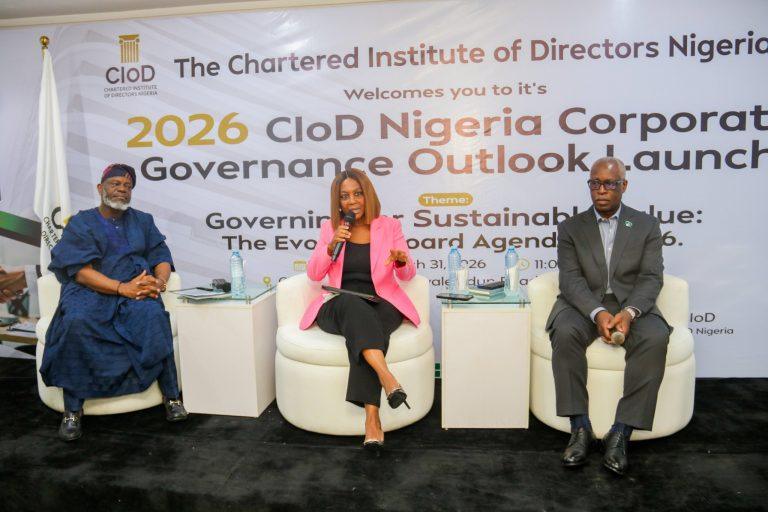 Stakeholders Advocate Ethical Corperate Governance