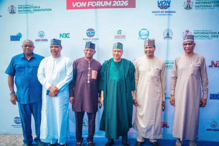 Former Army Chief Lauds VON’s Role in Promoting Regional Peace