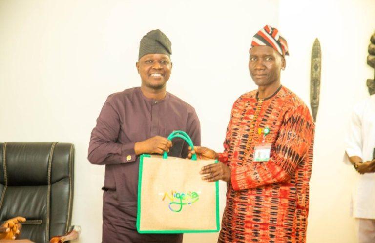 NITDA, NIPSS Seek Stronger Collaboration on Tourism Development 