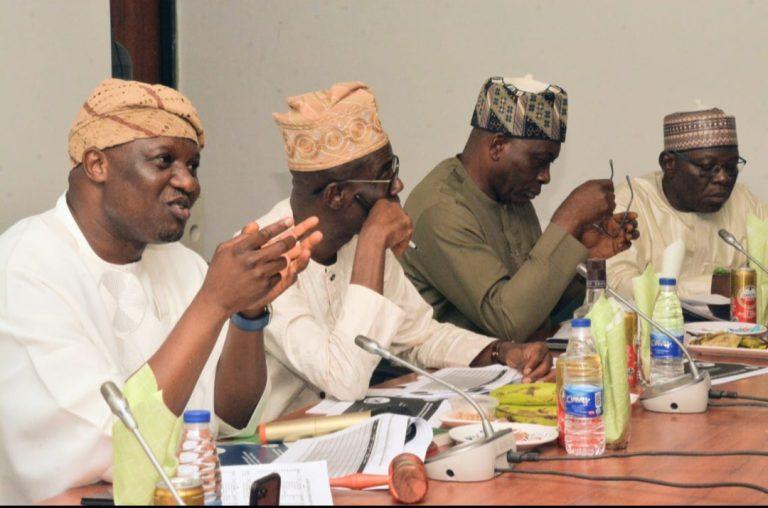 Reps Begin Probe of Port Concessions, Seek Accountability