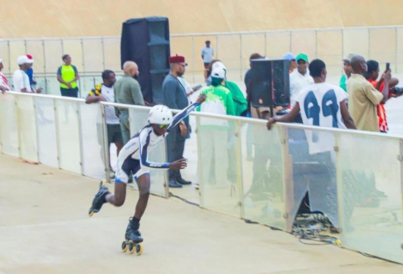 3rd National Para Games