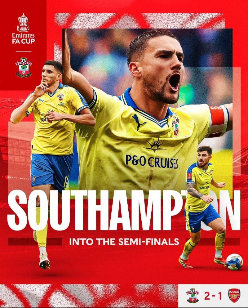 Southampton
