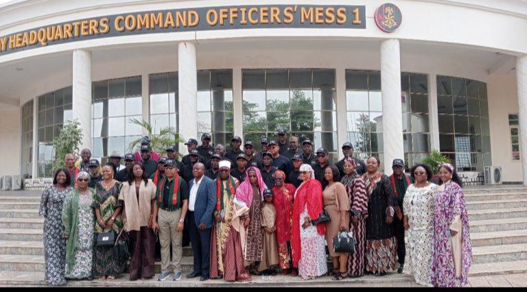 40th Anniversary: NDA Alumni Reflect on National Service, Security