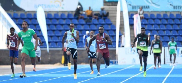 NSC Celebrates Nigeria’s Successful World Relays Championship Qualification