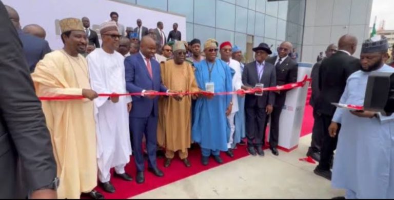 Nigeria Achieving Fiscal Stability, Investor Confidence — President Tinubu