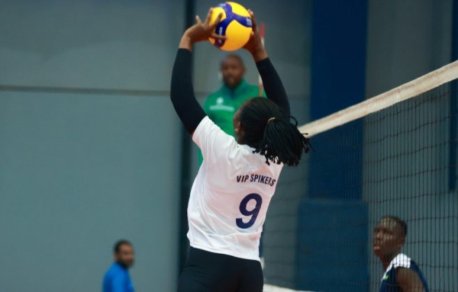 Nigeria&rsquo;s Vipers Lose 3-0 To KCB In Cairo