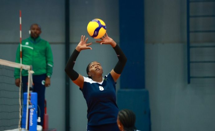 Nigeria&rsquo;s Vipers Lose 3-0 To KCB In Cairo