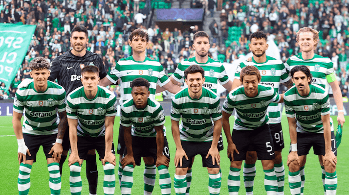 Sporting Lisbon