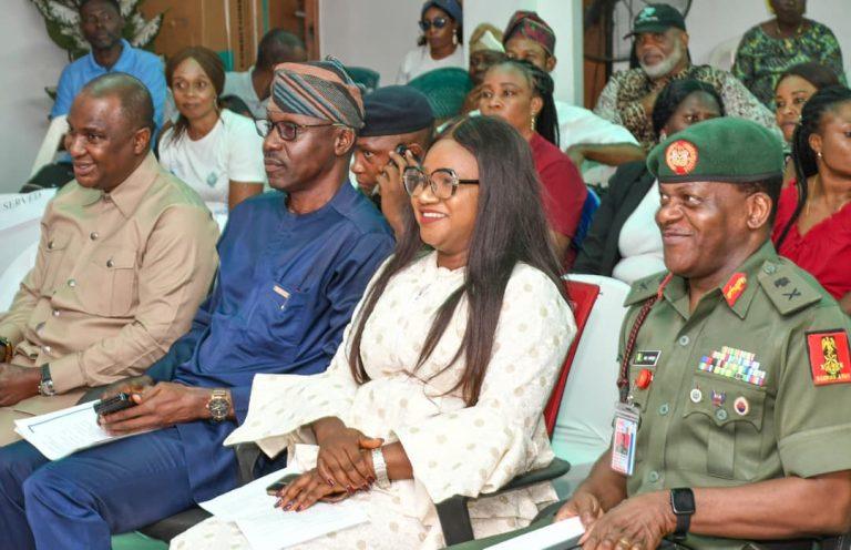 Defence Chief Urges Journalists on Truth, NUJ Demands Commitment