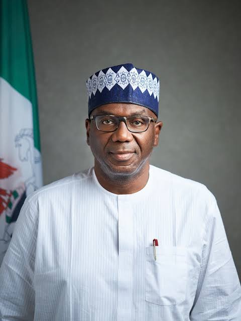 2027: Governor AbdulRazaq Gets Approval to Contest Senatorial Seat