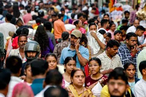 India Begins Population, Housing Census