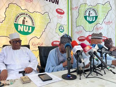 2027: Kwara APC Elders Back Power Shift to Kwara North