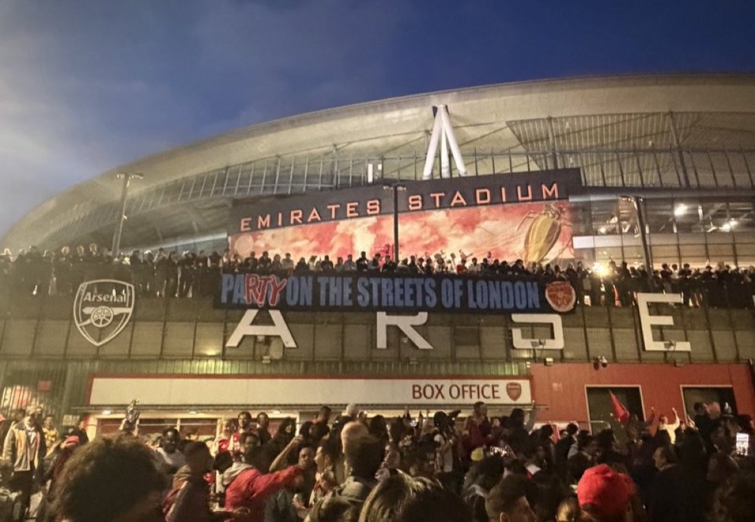 Arsenal