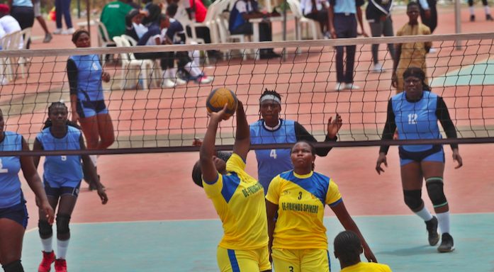 Abuja Volleyball Coach Demands Increased 2