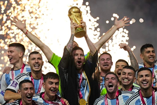 Argentina